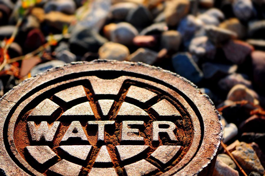 water-utilities